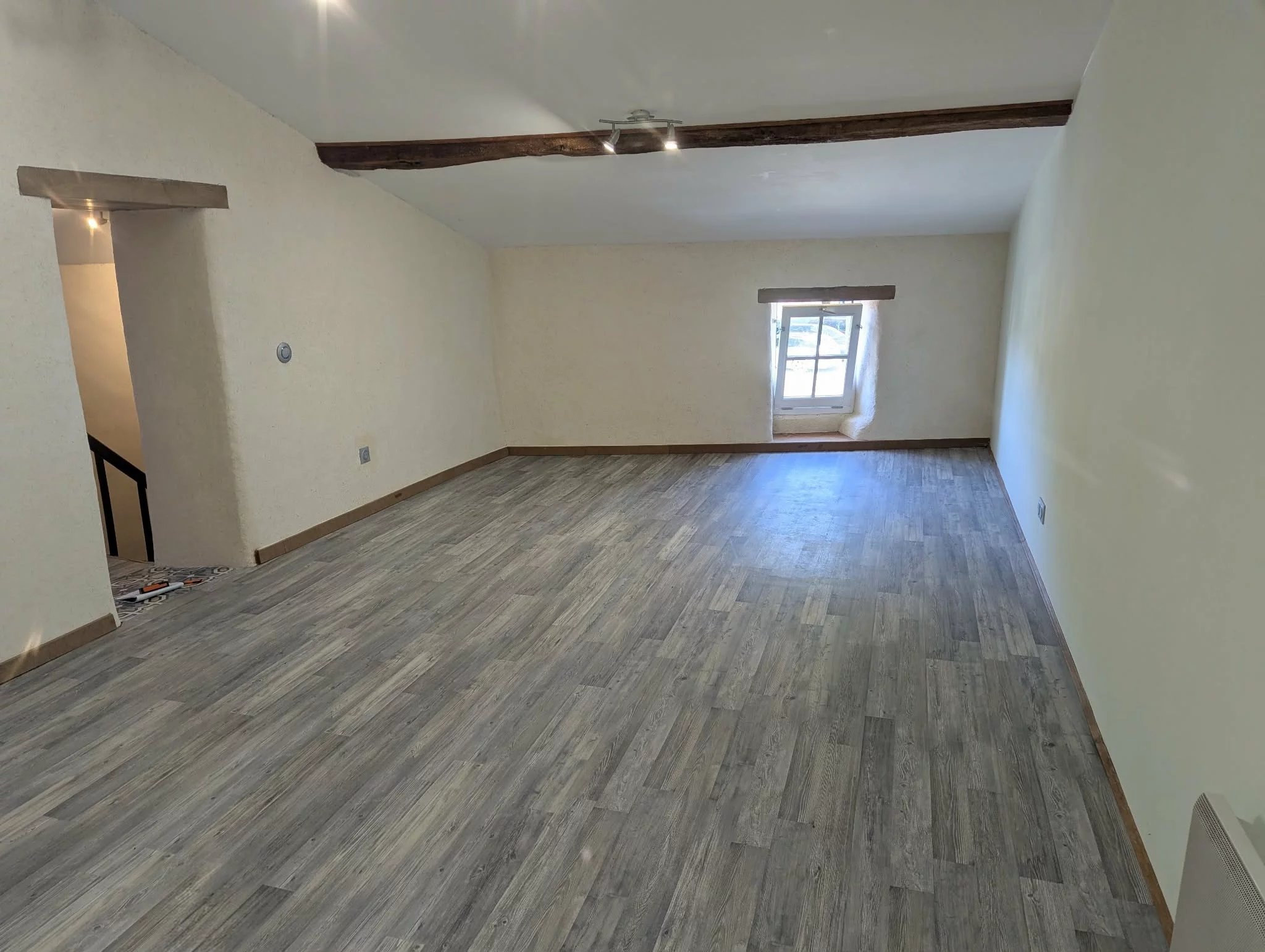 Property for sale in beautiful Vouvant,  – France – BVI85442