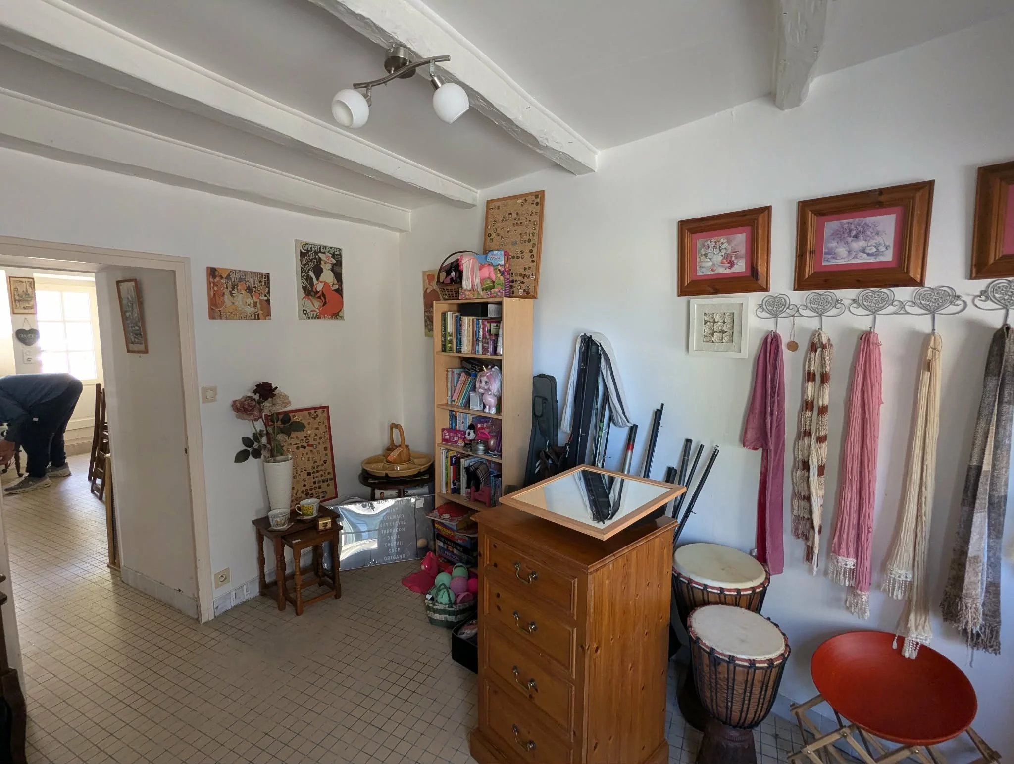 Property for sale in beautiful Vouvant,  – France – BVI85442