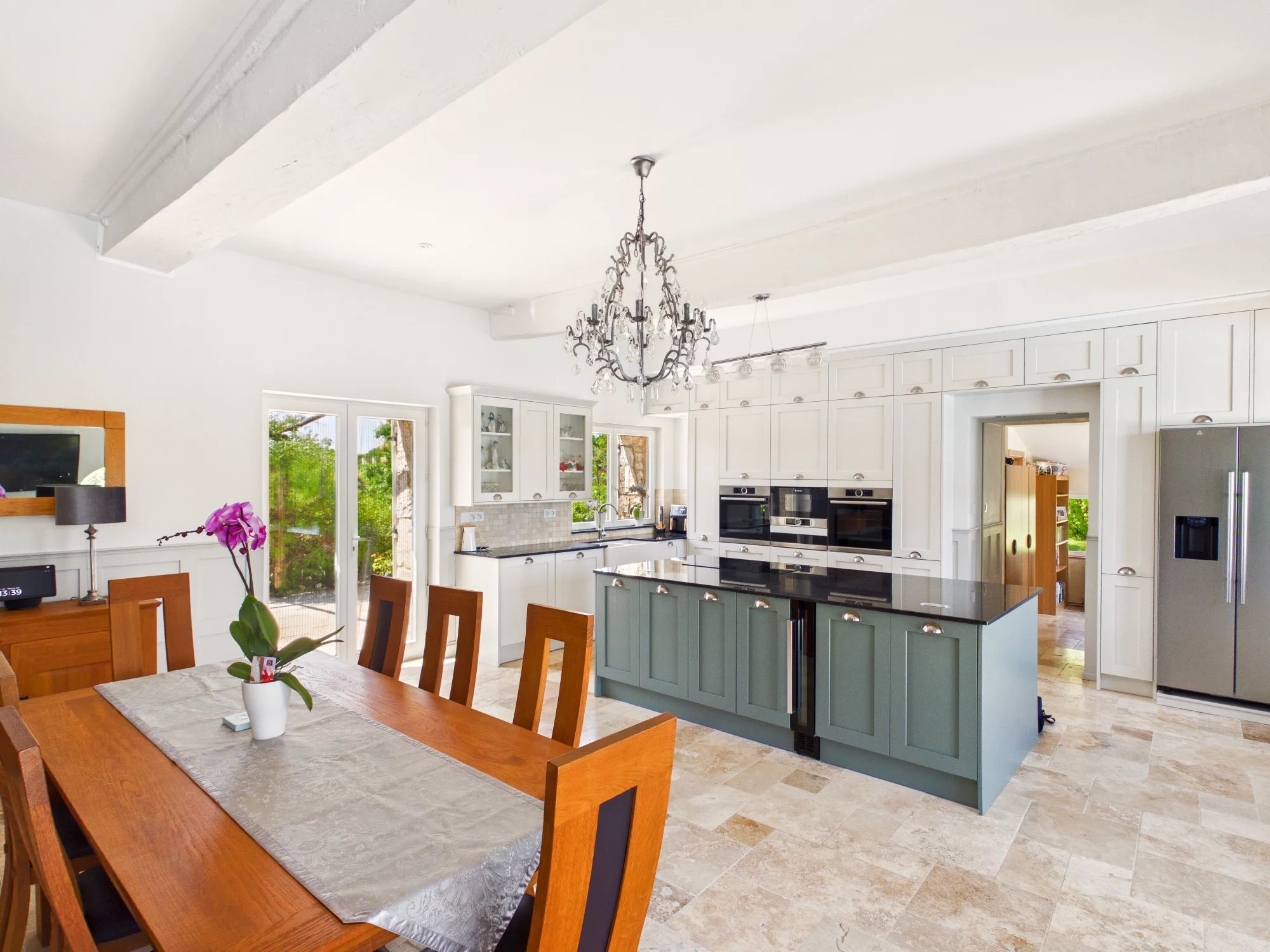 Exceptional 20-Hectare domaine near Lauzun,  – France – BVI85207
