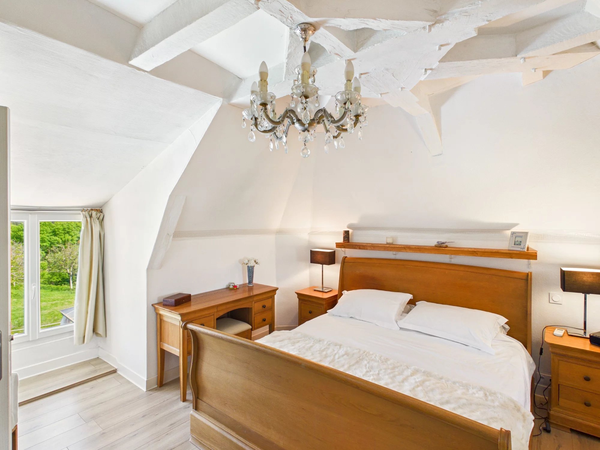 Exceptional 20-Hectare domaine near Lauzun,  – France – BVI85207