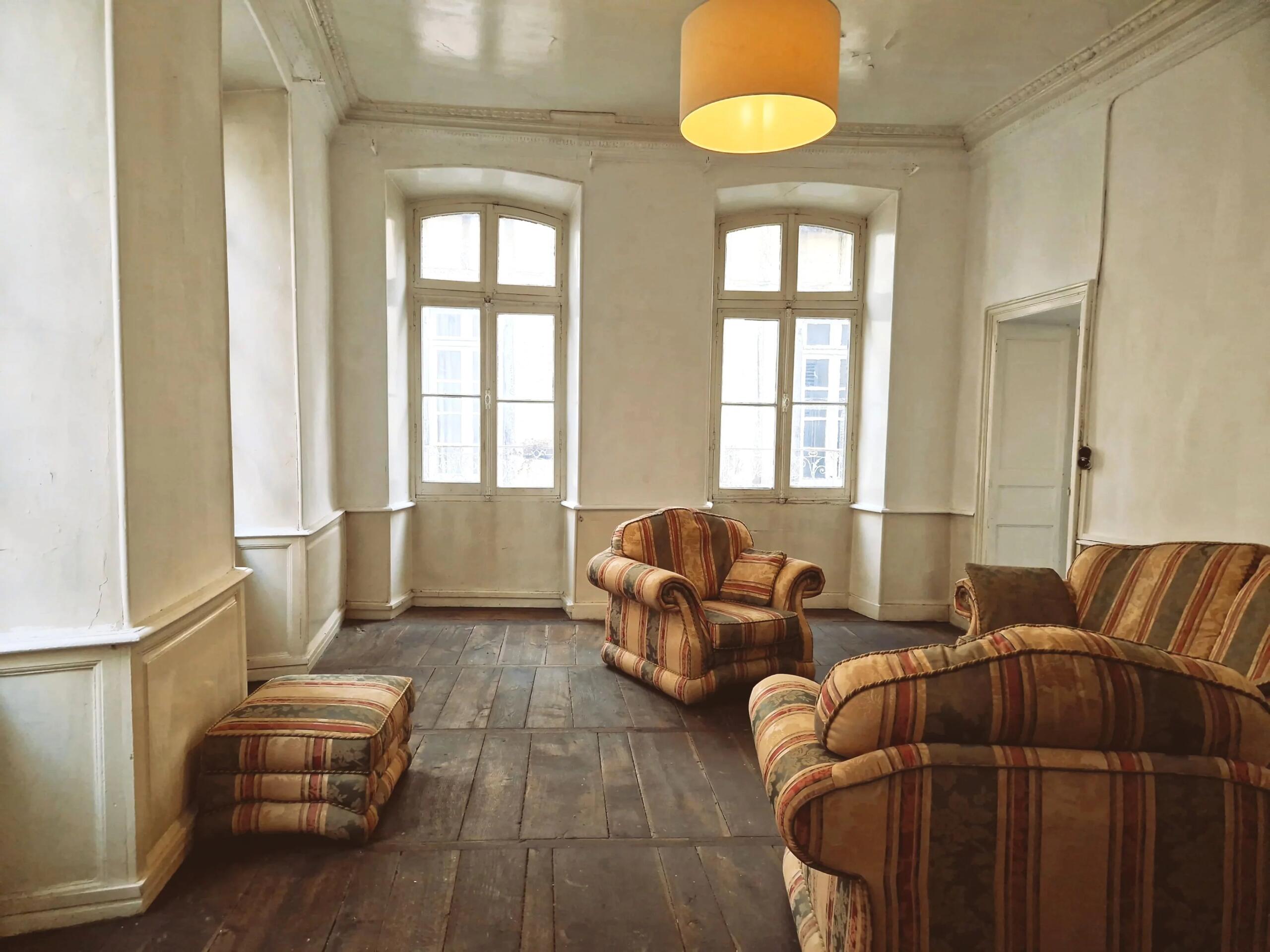 Renovation project in the Heart of Villefranche-de-Rouergue,  – France – BVI84496