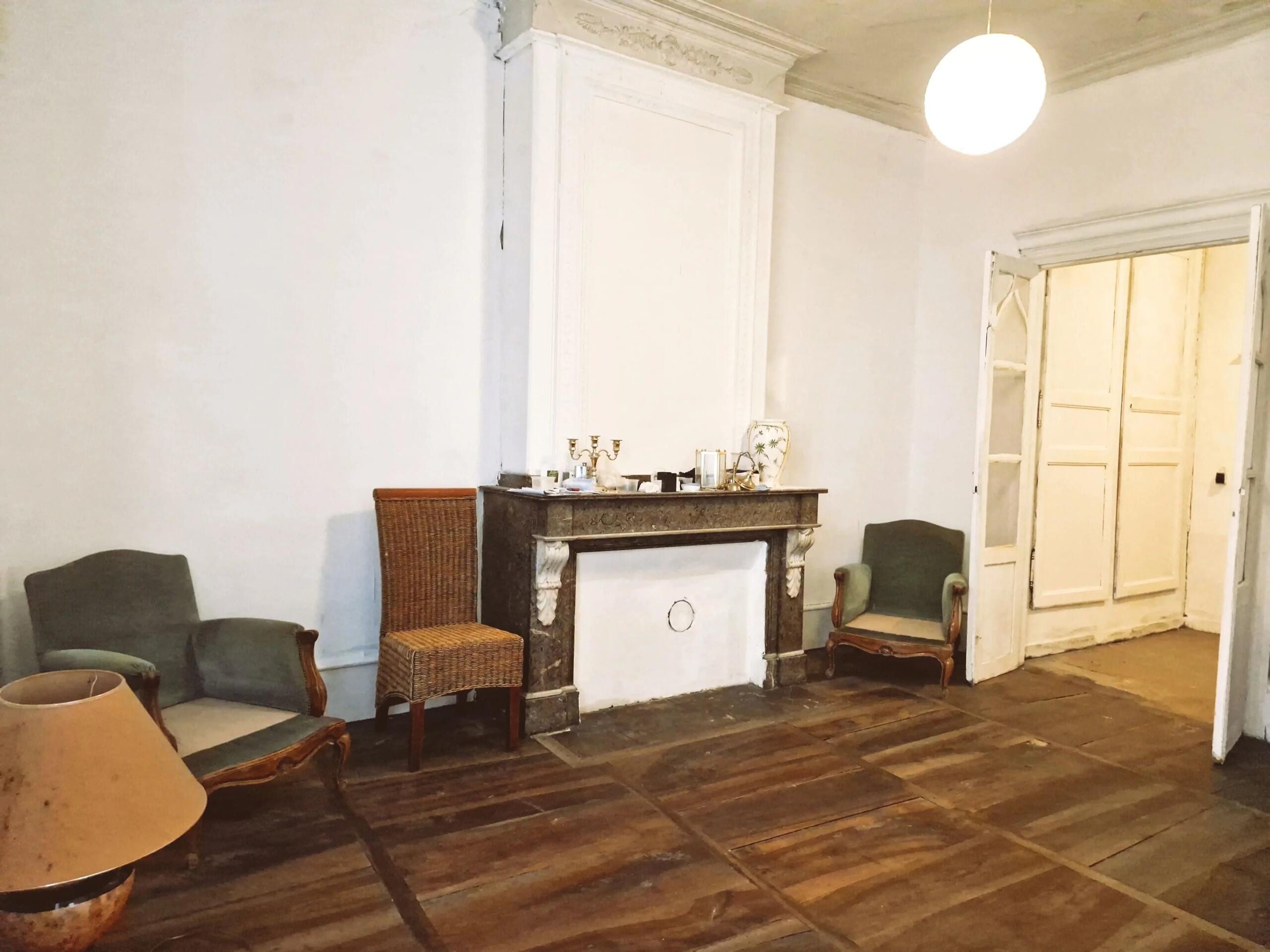 Renovation project in the Heart of Villefranche-de-Rouergue,  – France – BVI84496