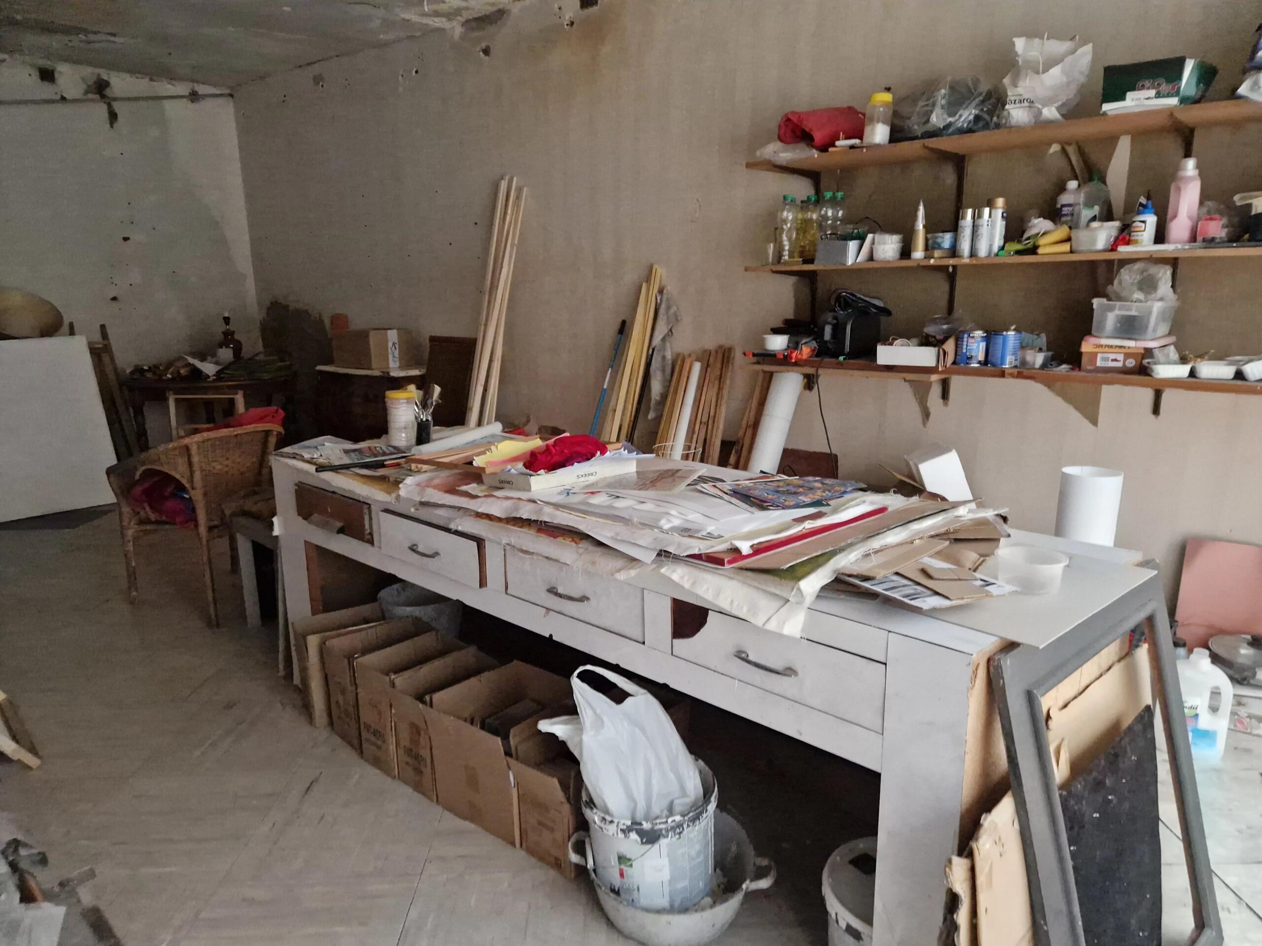 Renovation project in the Heart of Villefranche-de-Rouergue,  – France – BVI84496