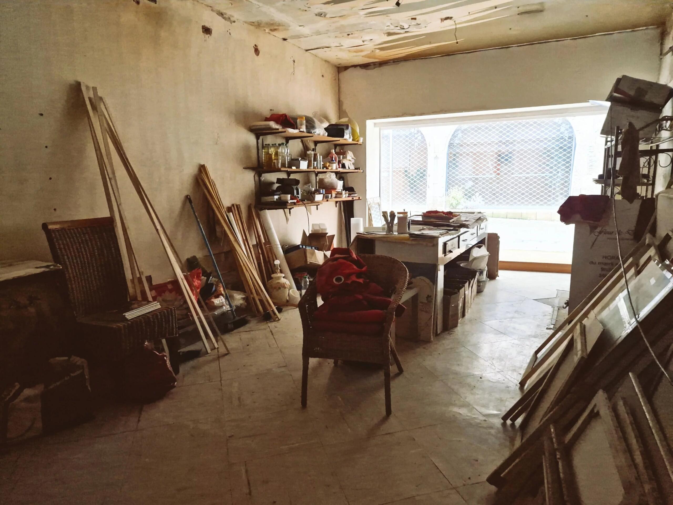Renovation project in the Heart of Villefranche-de-Rouergue,  – France – BVI84496