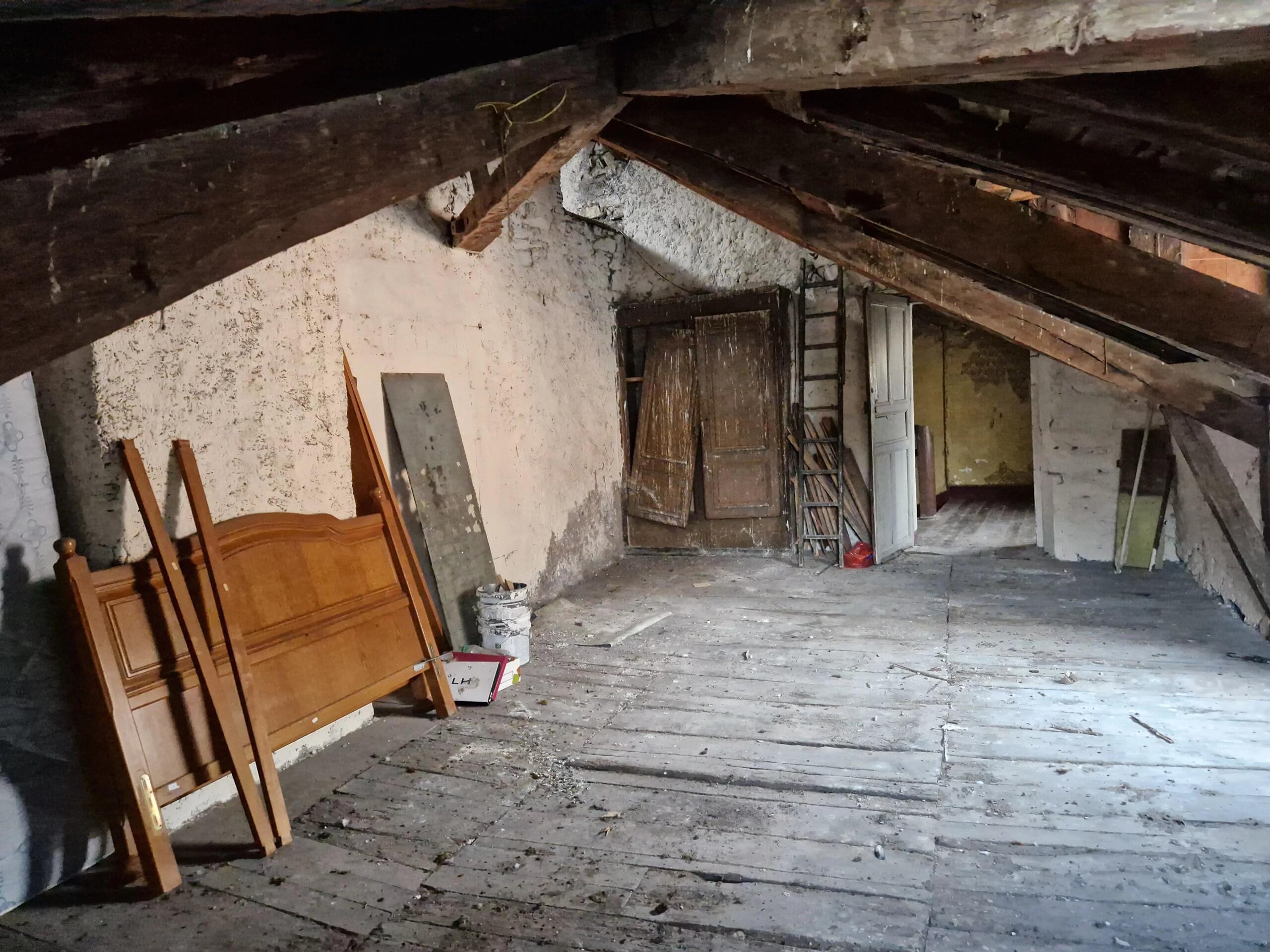 Renovation project in the Heart of Villefranche-de-Rouergue,  – France – BVI84496