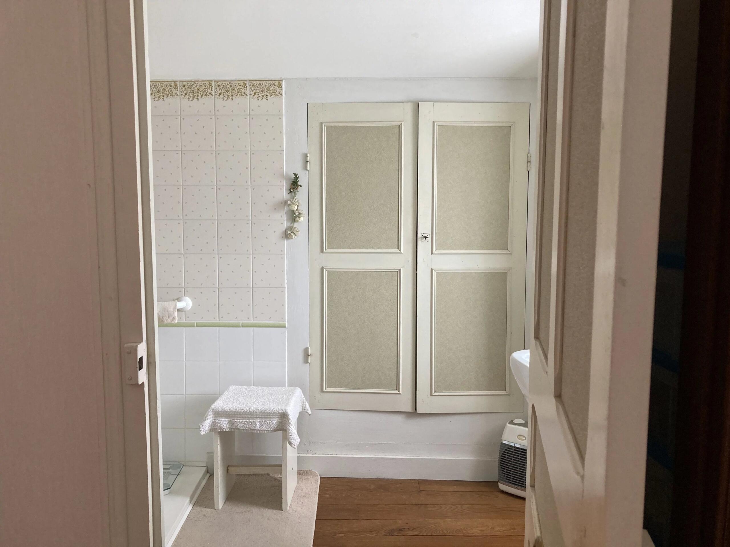 Large townhouse to renovate, Poitou-Charentes – France – BVI85371