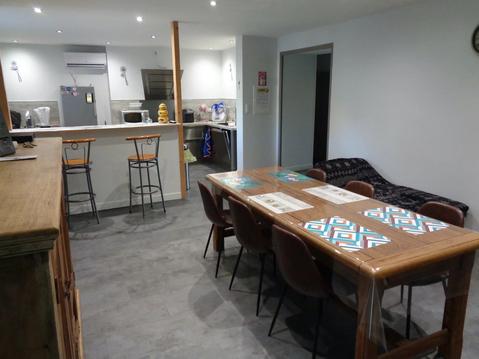 Great opportunity to buy a good-to-go hospitality business in a thriving tourist village,  – France – BVI62779