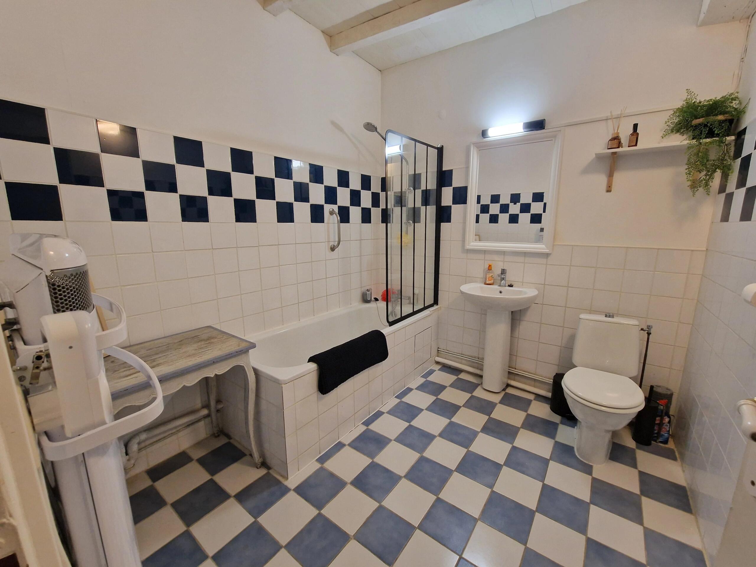 Charming village house with roof terrace and stunning views,  – France – BVI85510
