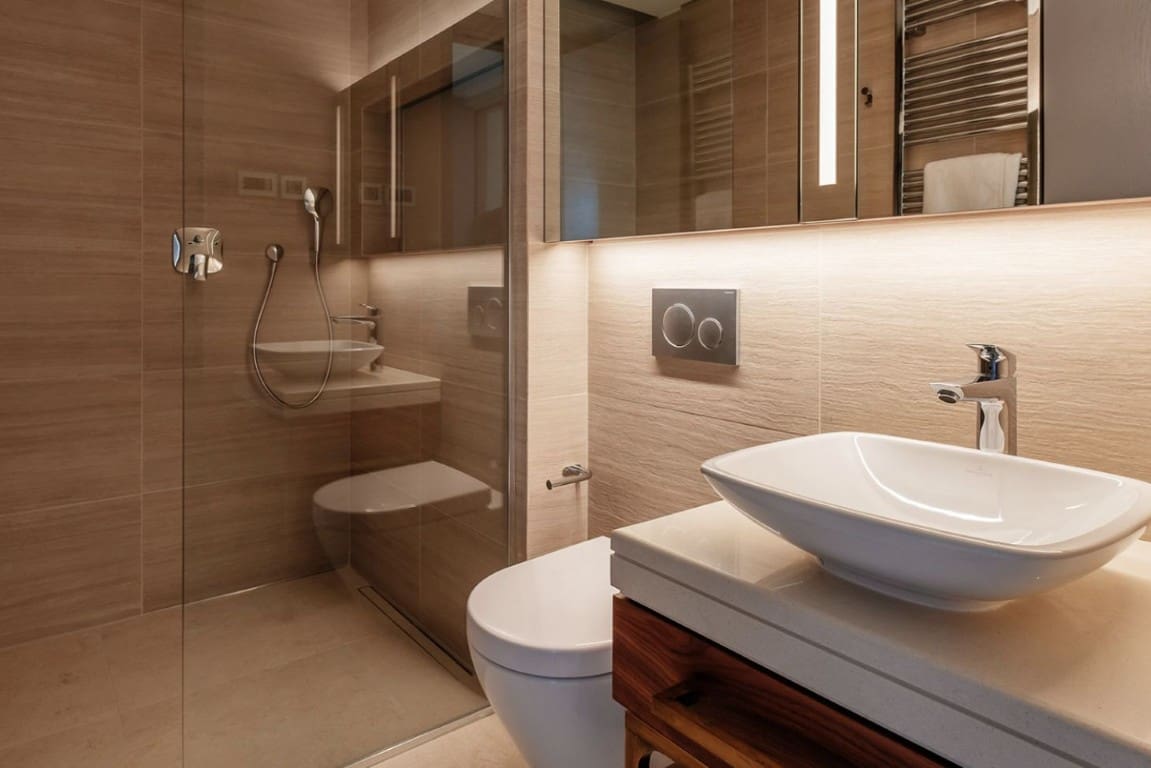 Apartment for Sale in Portonovi — 4th Floor, 87.7 m², Chenot Espace SPA & One&Only Access, Montenegro – MREMB-21