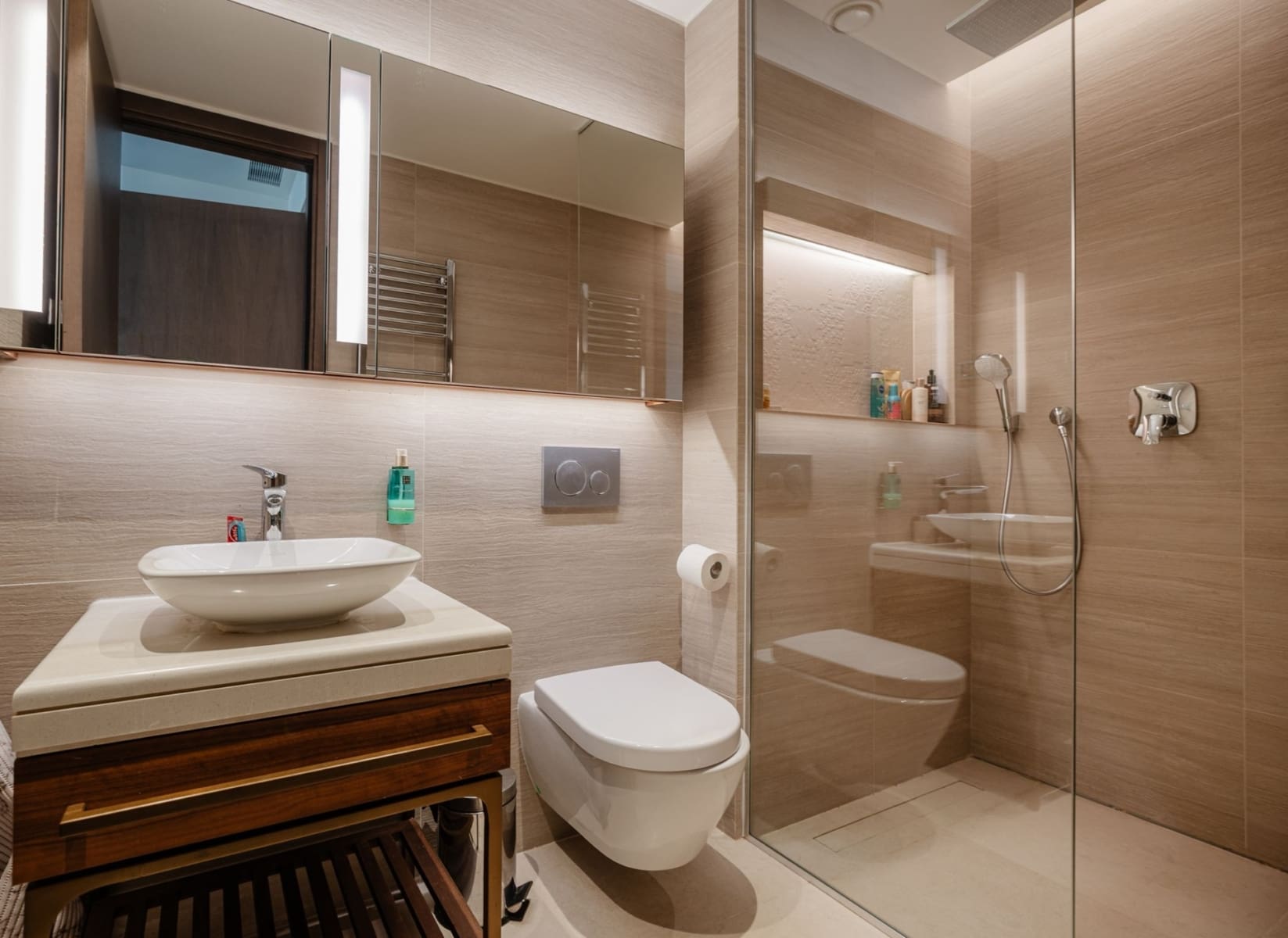 2 Bedroom Apartment for Sale in Portonovi — 171.6 m², Sea View, One&Only Resort, Montenegro – MREMB-22