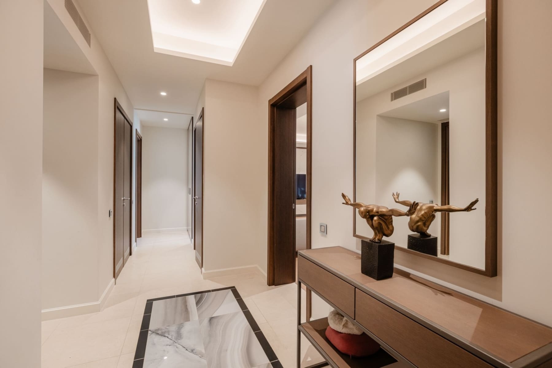 2 Bedroom Apartment for Sale in Portonovi — 171.6 m², Sea View, One&Only Resort, Montenegro – MREMB-22