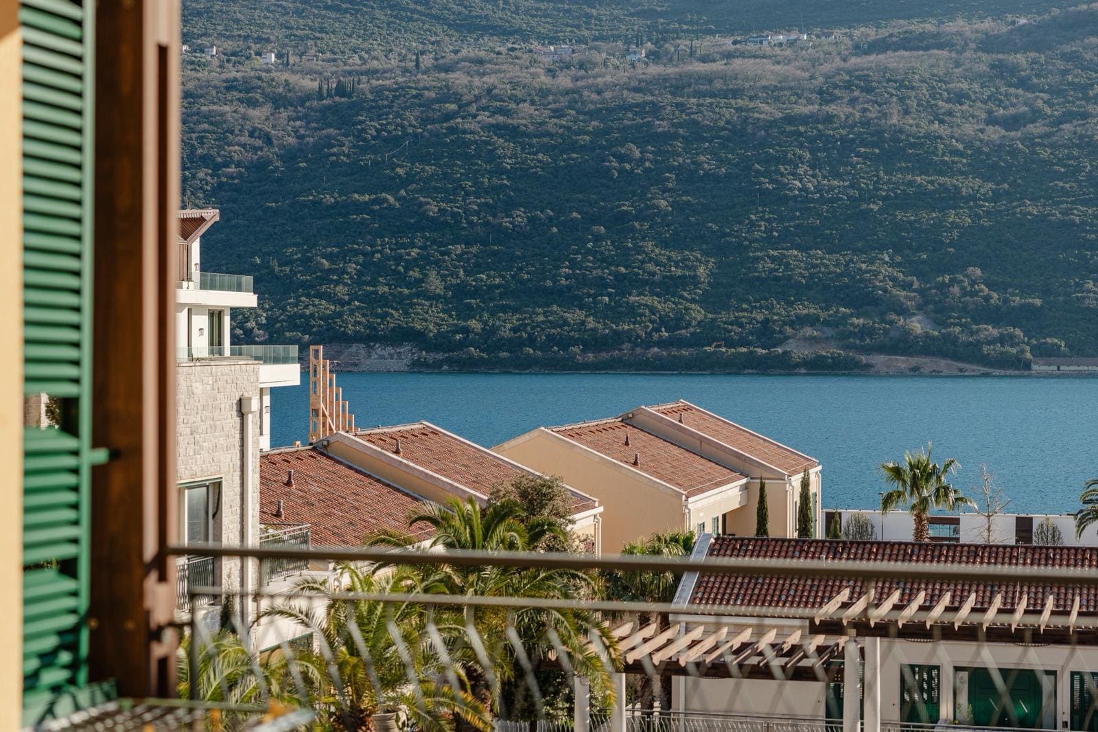 2 Bedroom Apartment for Sale in Portonovi — 171.6 m², Sea View, One&Only Resort, Montenegro – MREMB-22