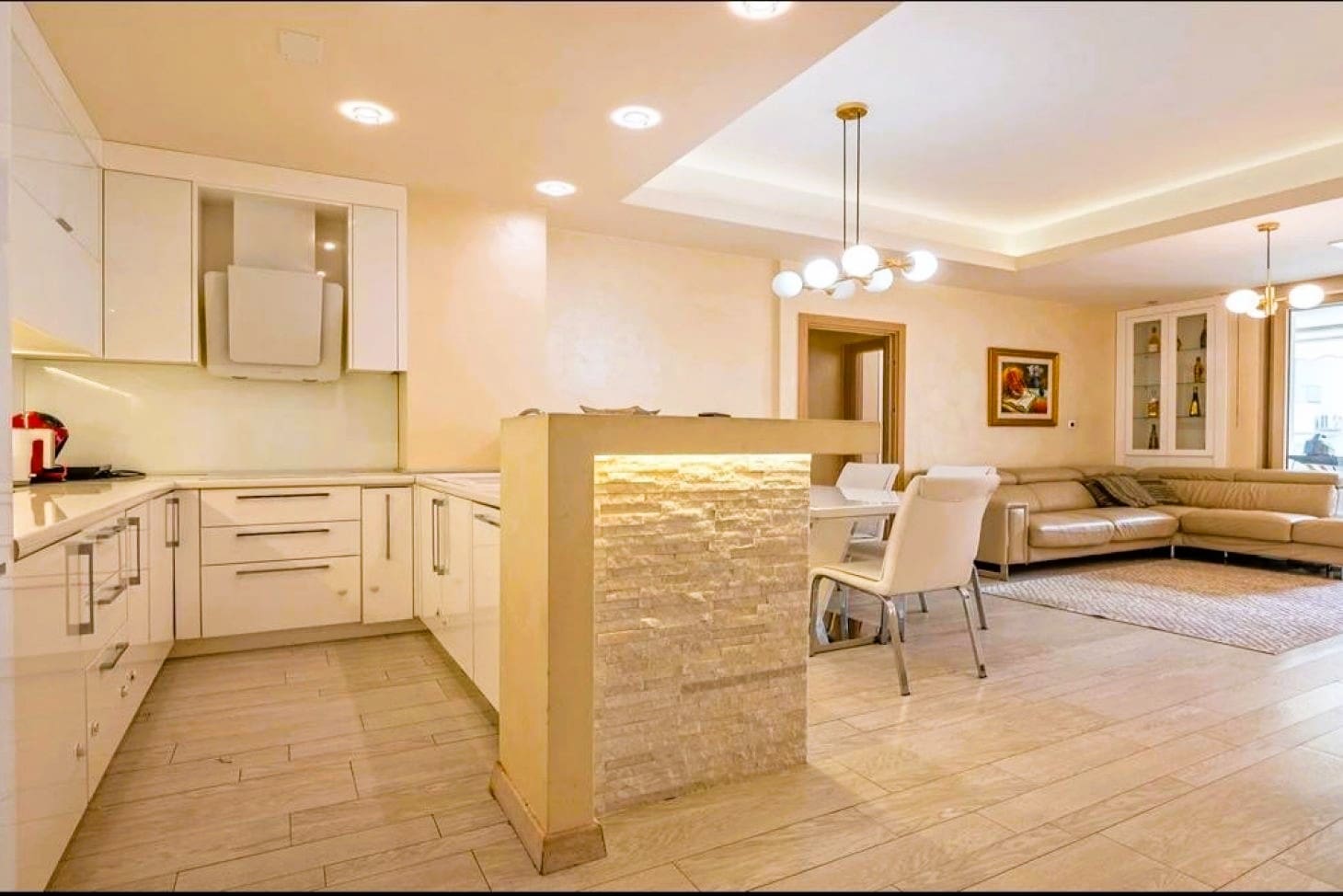 2 Bedroom Apartment for Sale in Budva Rozino — Nivel Complex, 80 m², Fully Furnished, Montenegro – MREYU-03