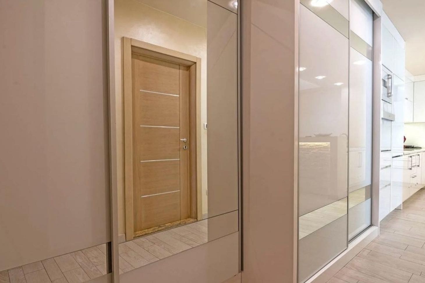 2 Bedroom Apartment for Sale in Budva Rozino — Nivel Complex, 80 m², Fully Furnished, Montenegro – MREYU-03