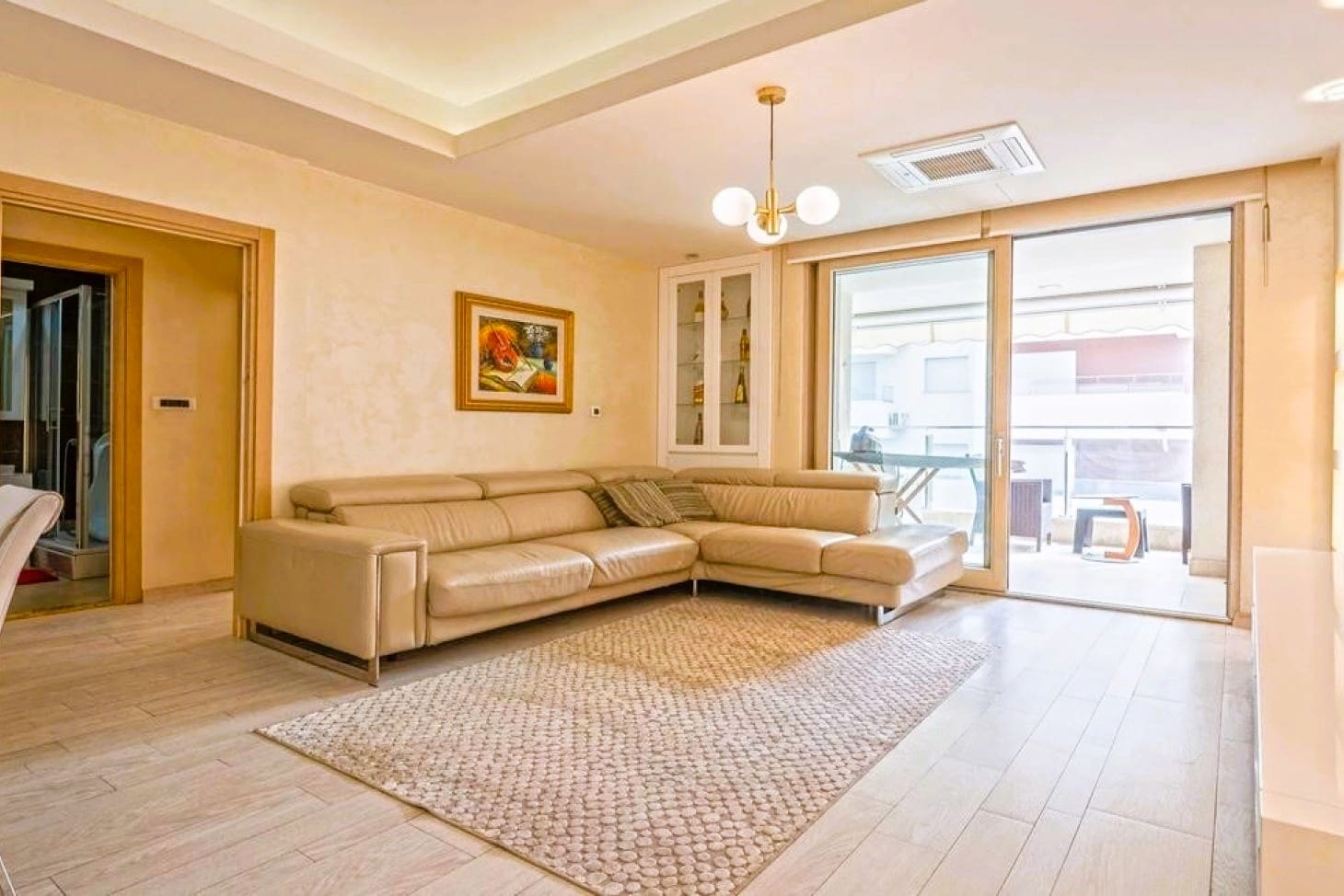 2 Bedroom Apartment for Sale in Budva Rozino — Nivel Complex, 80 m², Fully Furnished, Montenegro – MREYU-03