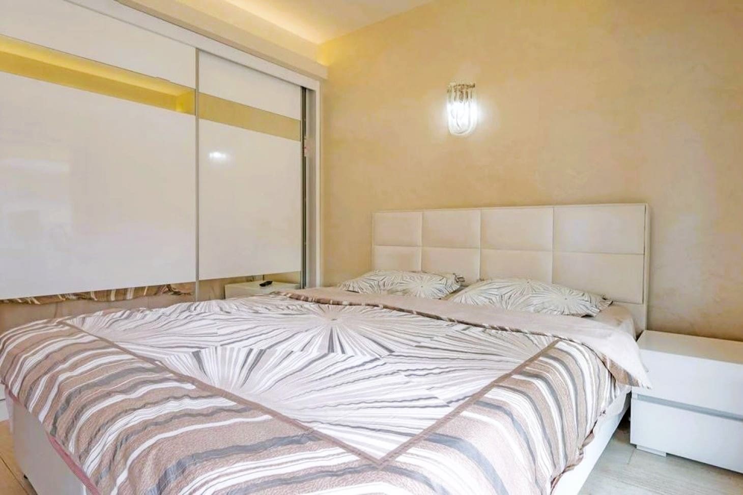 2 Bedroom Apartment for Sale in Budva Rozino — Nivel Complex, 80 m², Fully Furnished, Montenegro – MREYU-03