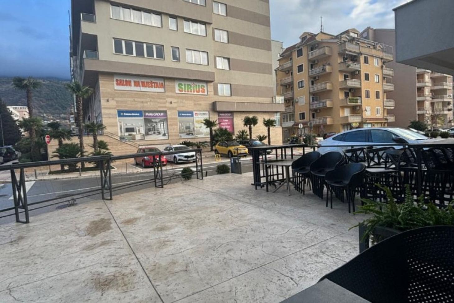 2 Bedroom Apartment for Sale in Budva Rozino — Nivel Complex, 80 m², Fully Furnished, Montenegro – MREYU-03