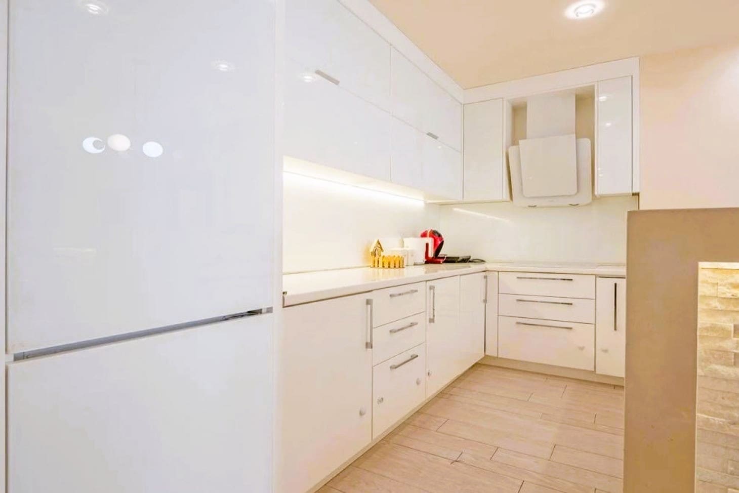 2 Bedroom Apartment for Sale in Budva Rozino — Nivel Complex, 80 m², Fully Furnished, Montenegro – MREYU-03