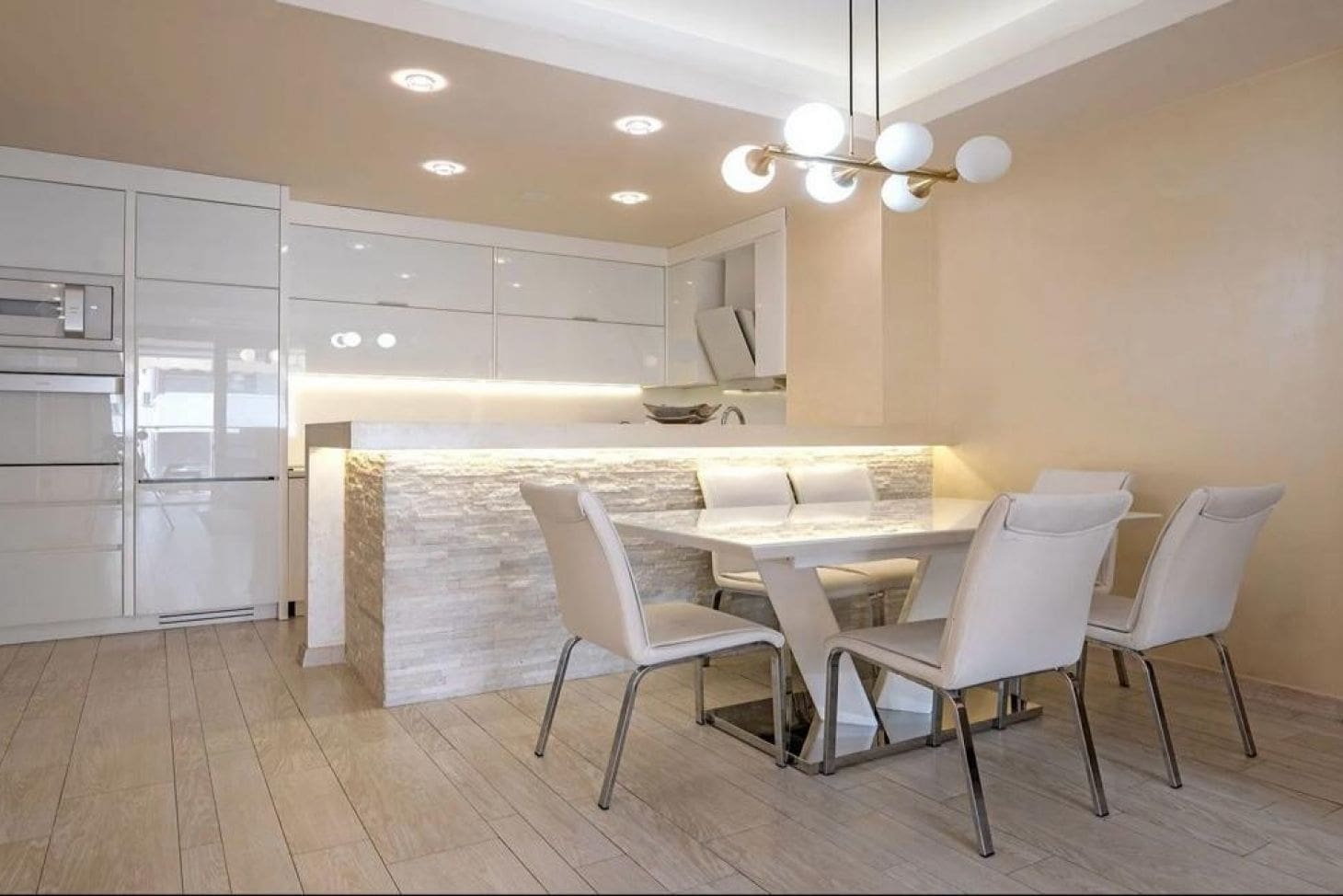 2 Bedroom Apartment for Sale in Budva Rozino — Nivel Complex, 80 m², Fully Furnished, Montenegro – MREYU-03