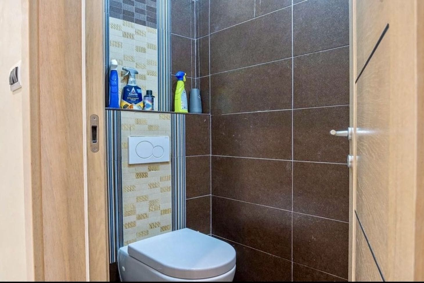 2 Bedroom Apartment for Sale in Budva Rozino — Nivel Complex, 80 m², Fully Furnished, Montenegro – MREYU-03