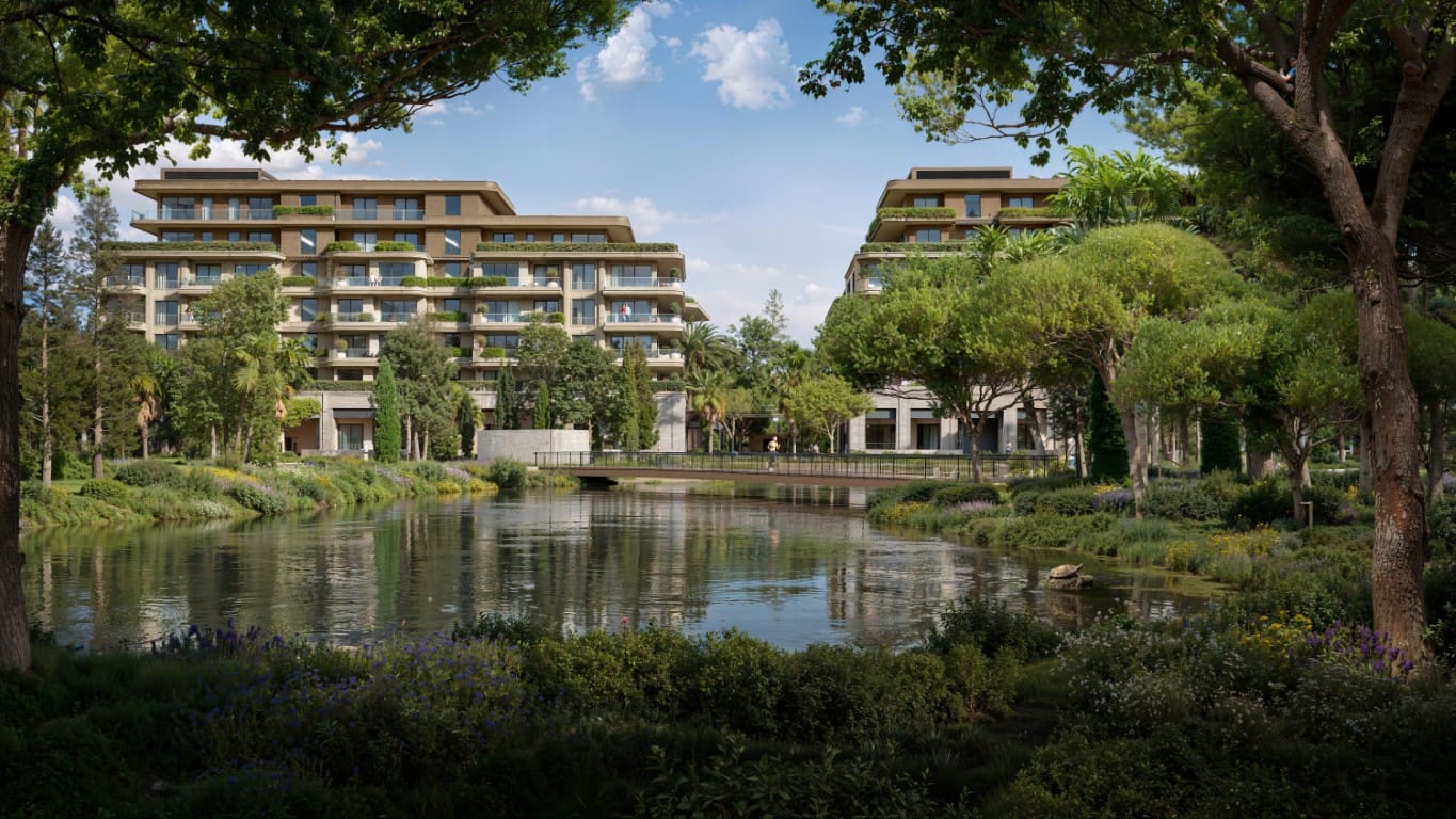 Porta Rai Beachfront Residences — Ulcinj, Montenegro’s Most Ambitious Luxury Investment, Montenegro – MREPR-1