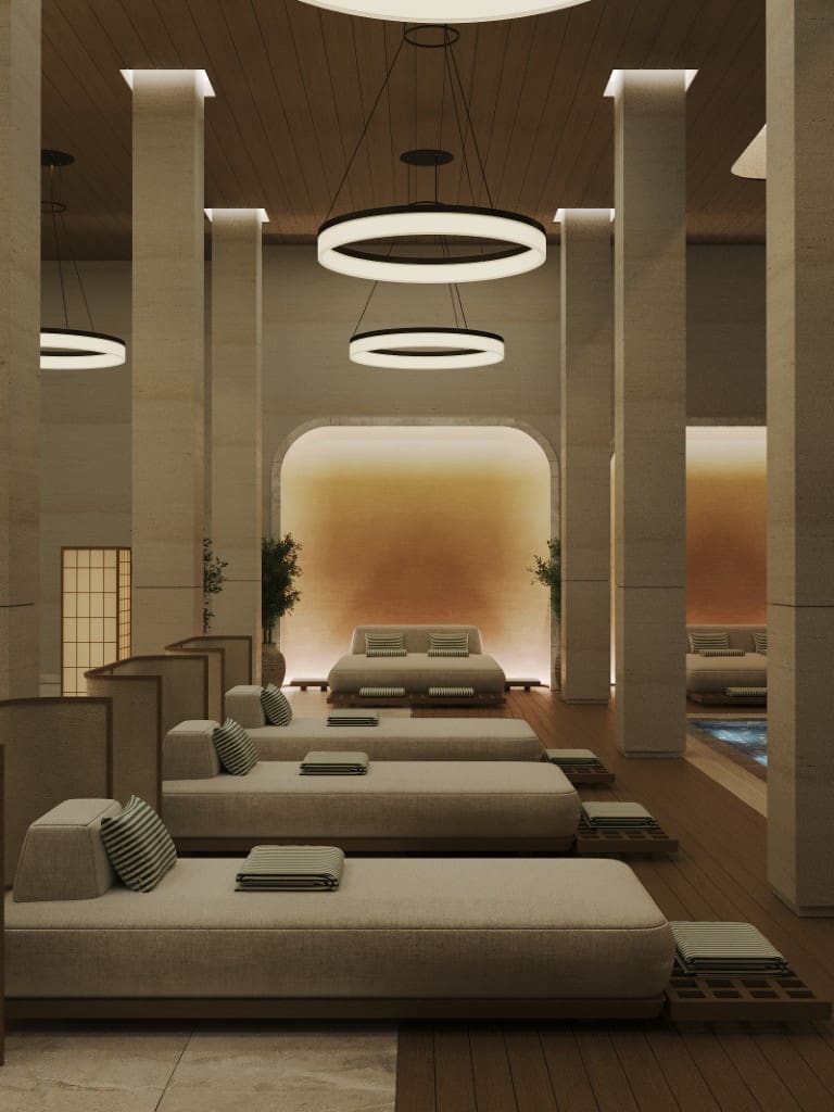 Porta Rai Beachfront Residences — Ulcinj, Montenegro’s Most Ambitious Luxury Investment, Montenegro – MREPR-1