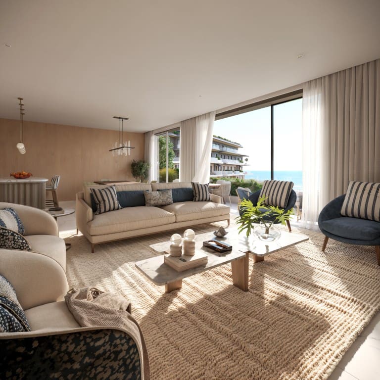 Porta Rai Beachfront Residences — Ulcinj, Montenegro’s Most Ambitious Luxury Investment, Montenegro – MREPR-1