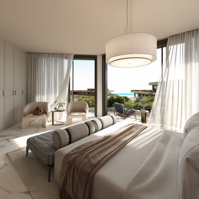Porta Rai Beachfront Residences — Ulcinj, Montenegro’s Most Ambitious Luxury Investment, Montenegro – MREPR-1