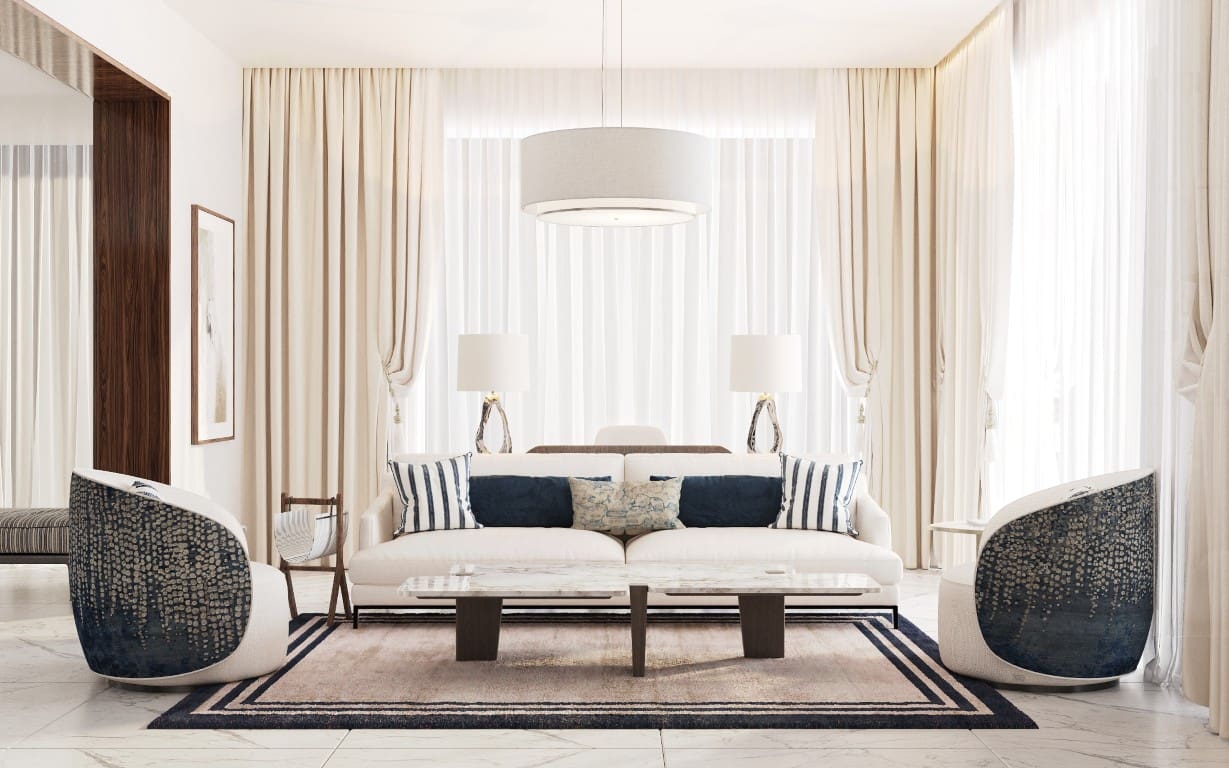 Porta Rai Beachfront Residences — Ulcinj, Montenegro’s Most Ambitious Luxury Investment, Montenegro – MREPR-1