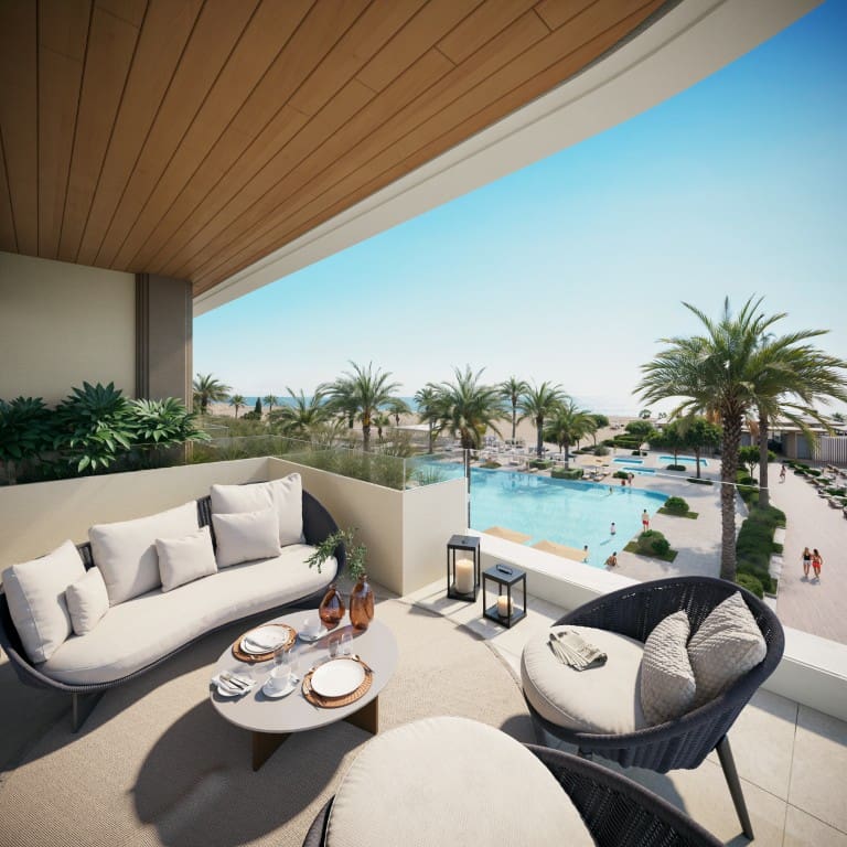Porta Rai Beachfront Residences — Ulcinj, Montenegro’s Most Ambitious Luxury Investment, Montenegro – MREPR-1