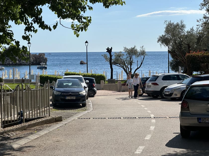 Pržno Apartment for Sale — 2 Bedrooms, 68 m², 900m from Pržno Beach, Montenegro – MRE