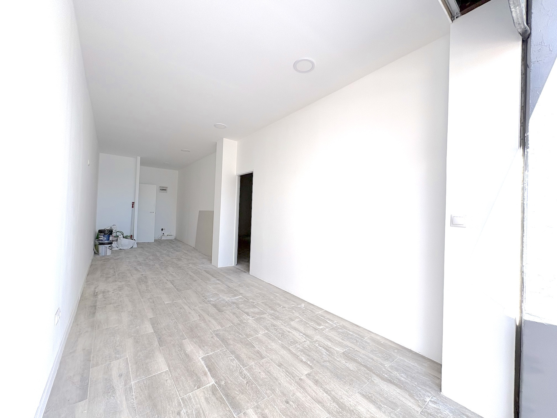 Commercial Premises in Benalmadena, Malaga, Spain – 428-05332P