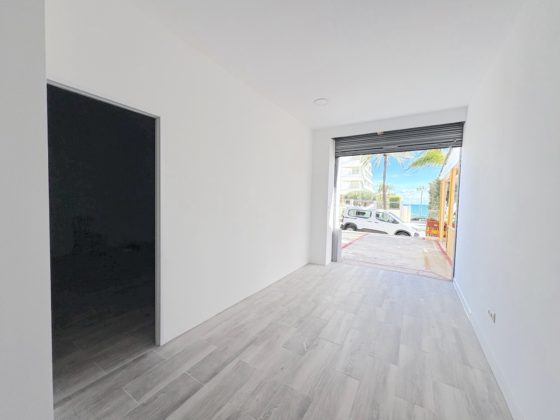Commercial Premises in Benalmadena, Malaga, Spain – 428-05332P