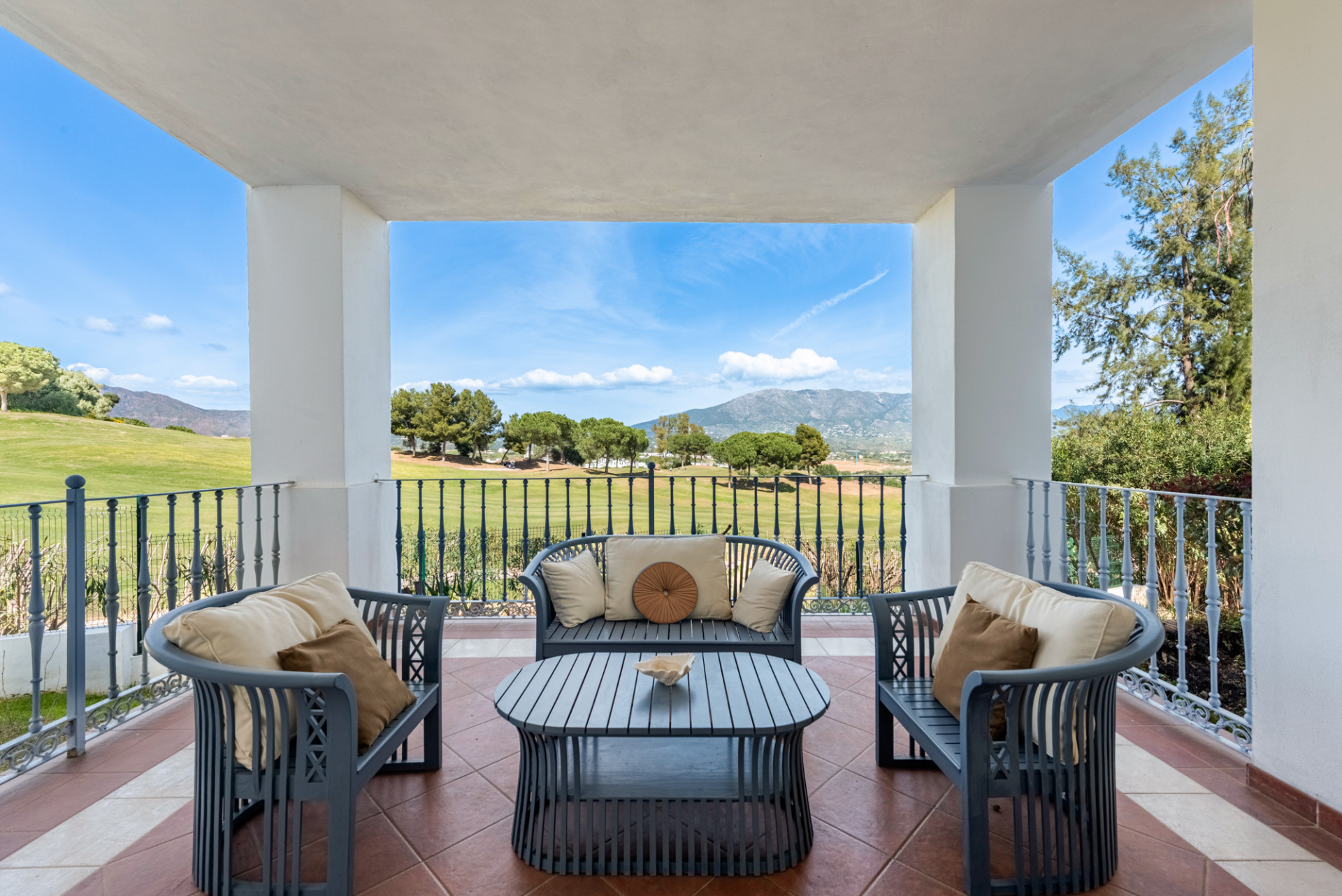 4 bedroom Villa in Mijas Costa, Malaga, Spain – 428-05423D