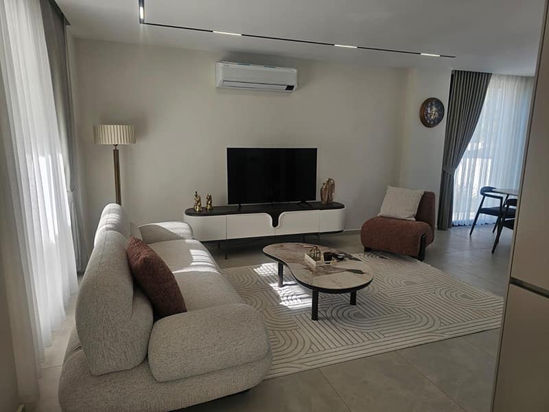 Spectacular three bedroom Detached Villas in picturesque Akbuk – TC1991