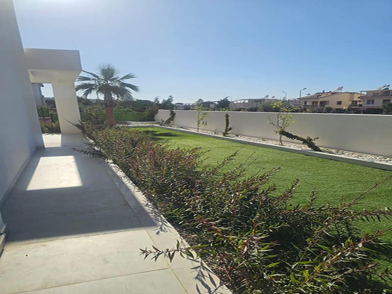 Spectacular three bedroom Detached Villas in picturesque Akbuk – TC1991