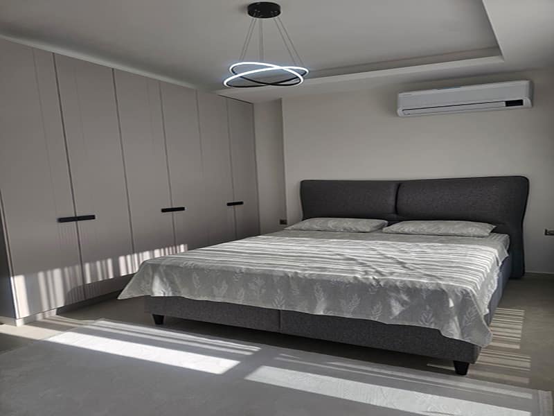Spectacular three bedroom Detached Villas in picturesque Akbuk – TC1991