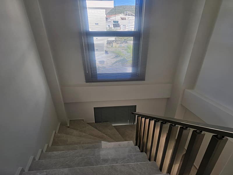 Spectacular three bedroom Detached Villas in picturesque Akbuk – TC1991