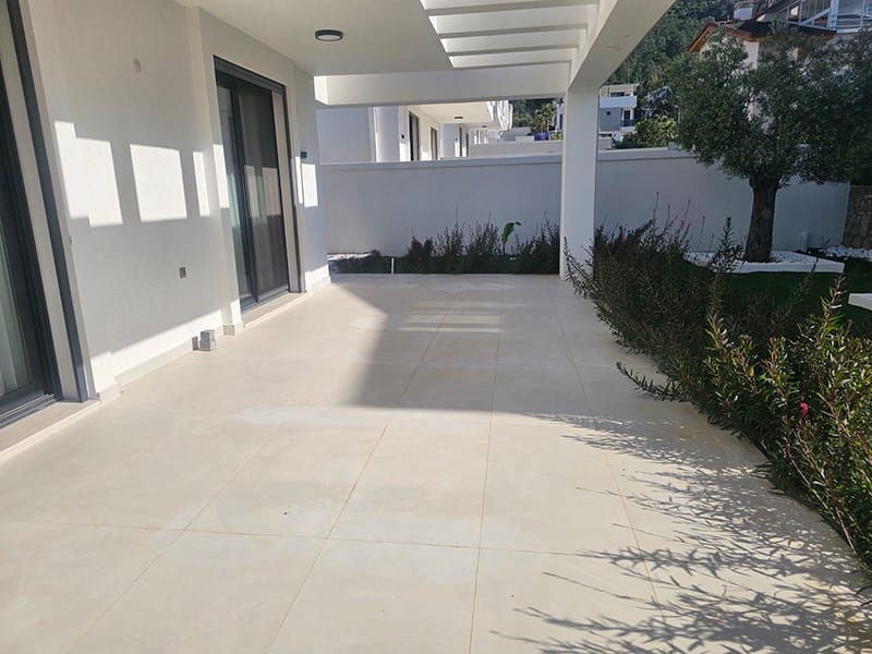 Spectacular three bedroom Detached Villas in picturesque Akbuk – TC1991