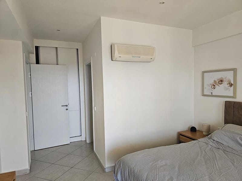 Duplex with sea views on the Golf Unique Resort in Kusadasi – TC1990