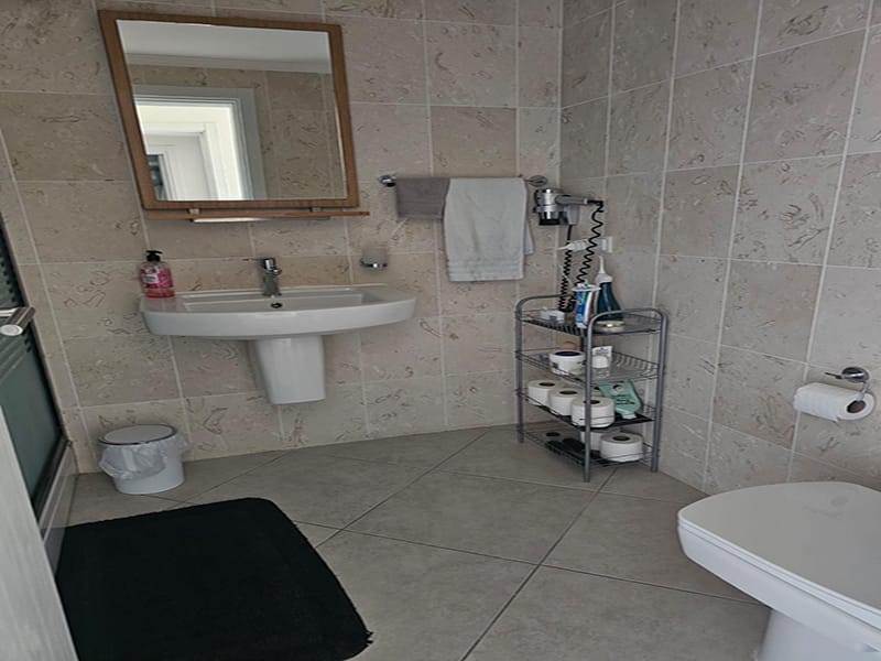Duplex with sea views on the Golf Unique Resort in Kusadasi – TC1990
