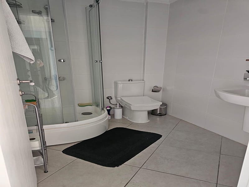 Duplex with sea views on the Golf Unique Resort in Kusadasi – TC1990