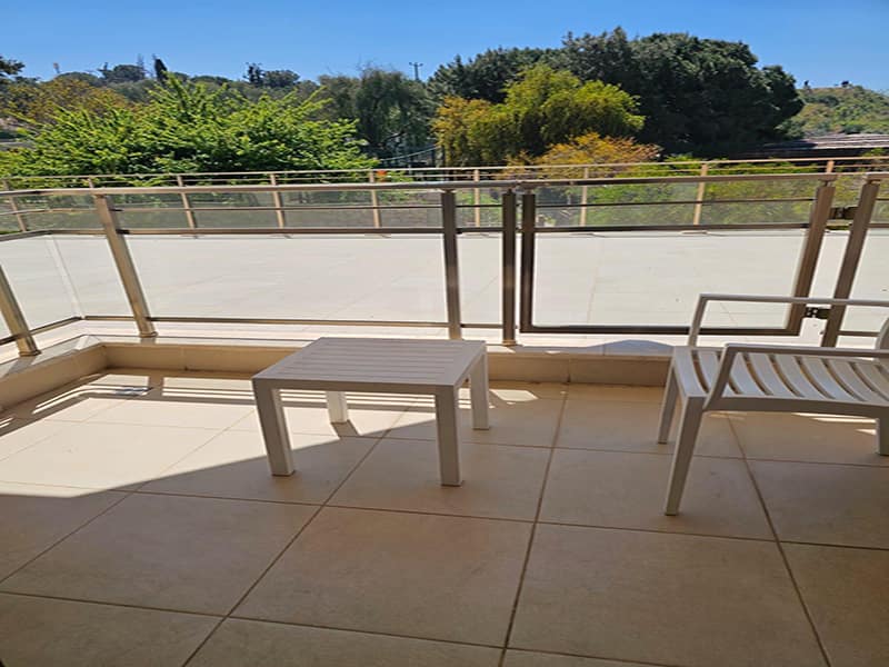 Twin Suite Sea View Apartment on a 5 star resort in Kusadasi – TC1989