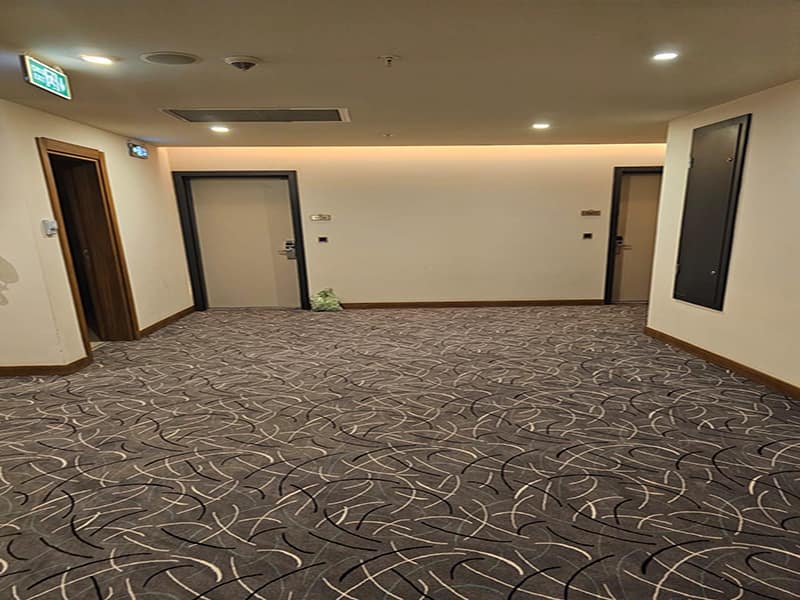 Twin Suite Sea View Apartment on a 5 star resort in Kusadasi – TC1989