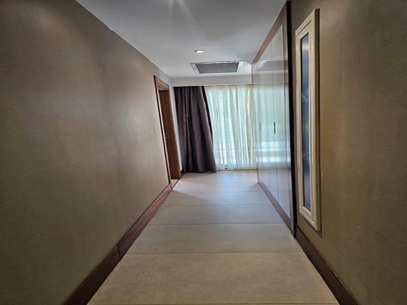 Twin Suite Sea View Apartment on a 5 star resort in Kusadasi – TC1989