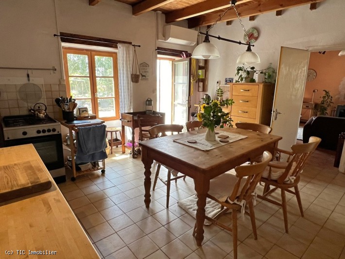 3 bedroom House in Villefagnan, France – r7479