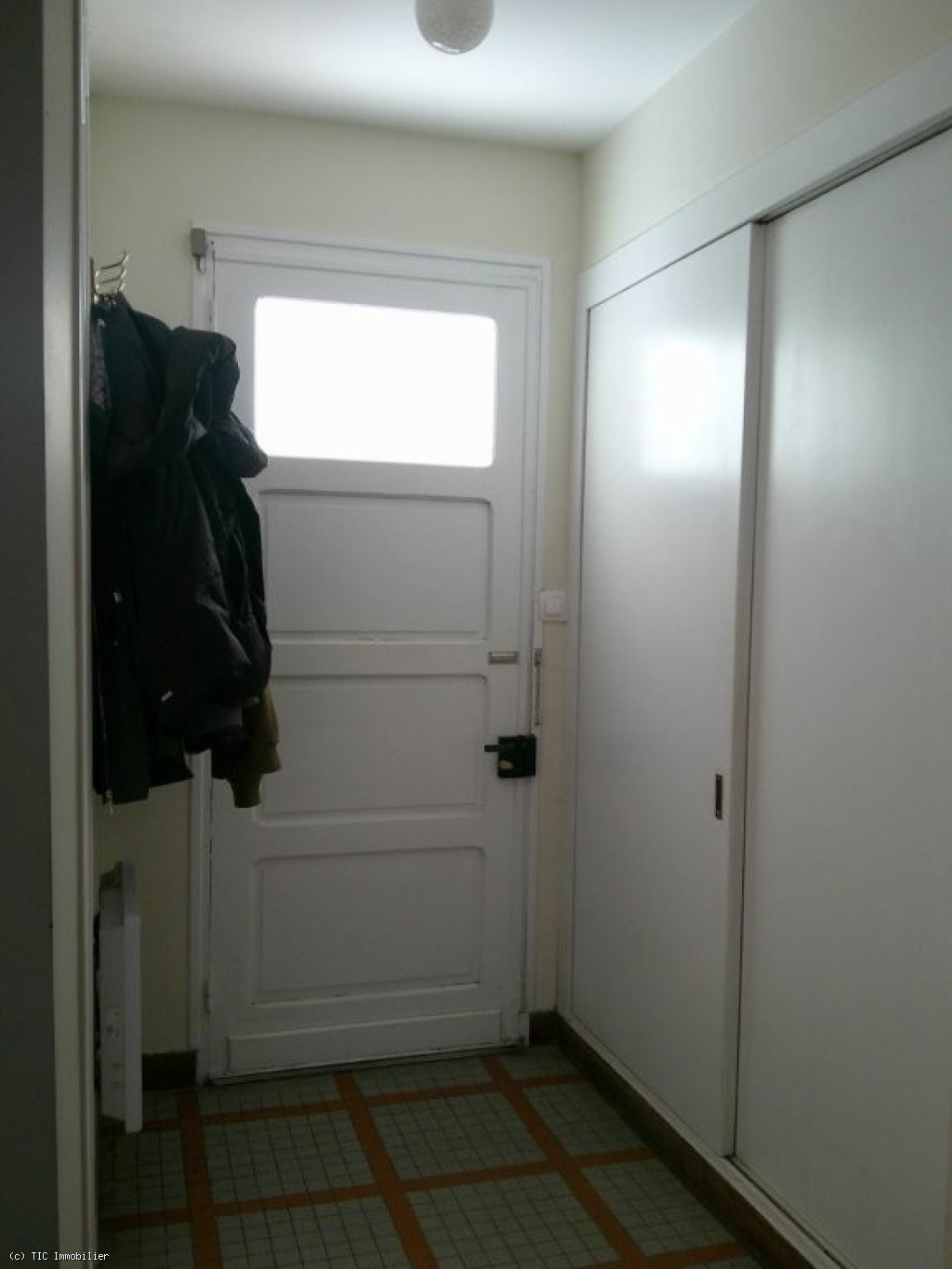 3 bedroom House in Villefagnan, France – r7473