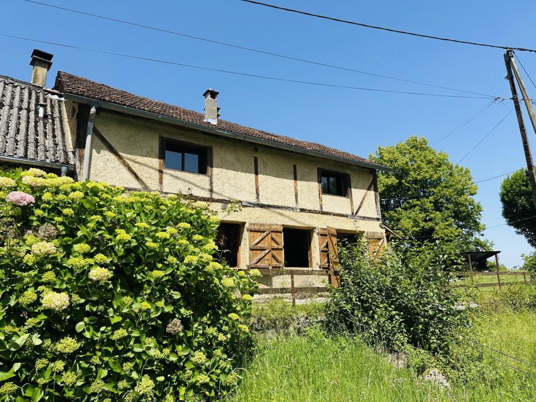 2 bedroom maison in Seix, Ariège, France