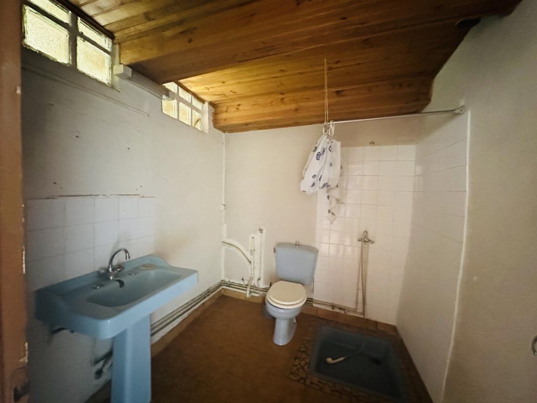 2 bedroom maison in Seix, Ariège, France