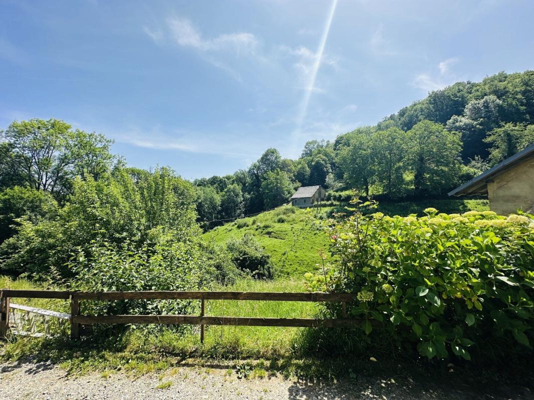 2 bedroom maison in Seix, Ariège, France